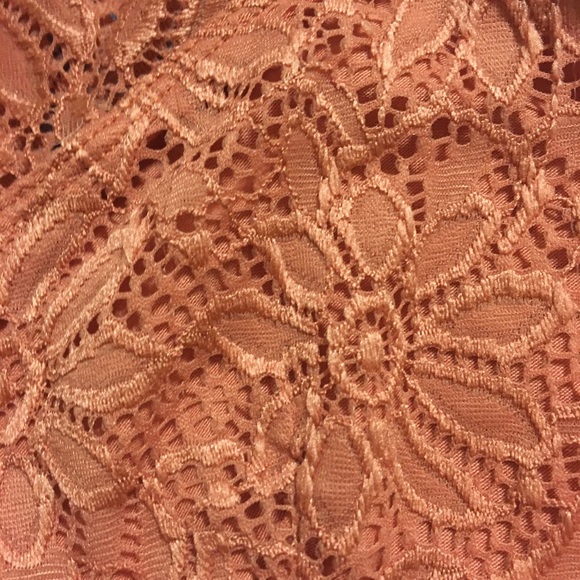 Lace bralette - Picture 4 of 4